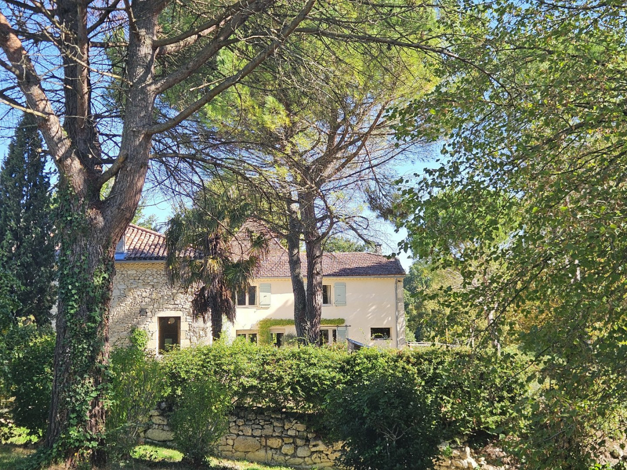 sale Maison de caractère Lectoure - Photo 1