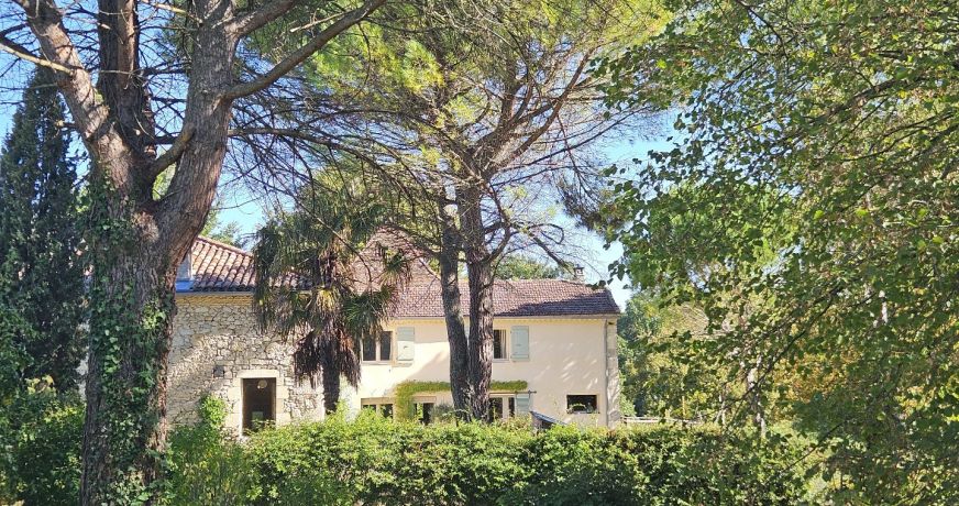 vente Maison de caractère Lectoure