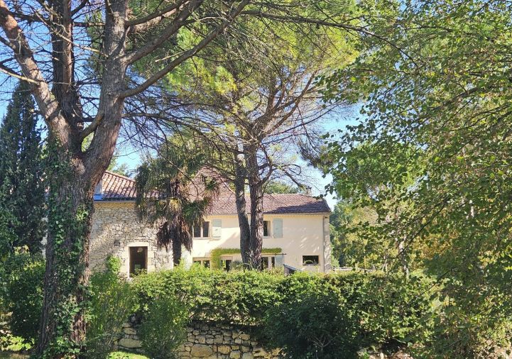 vente Maison de caractère Lectoure