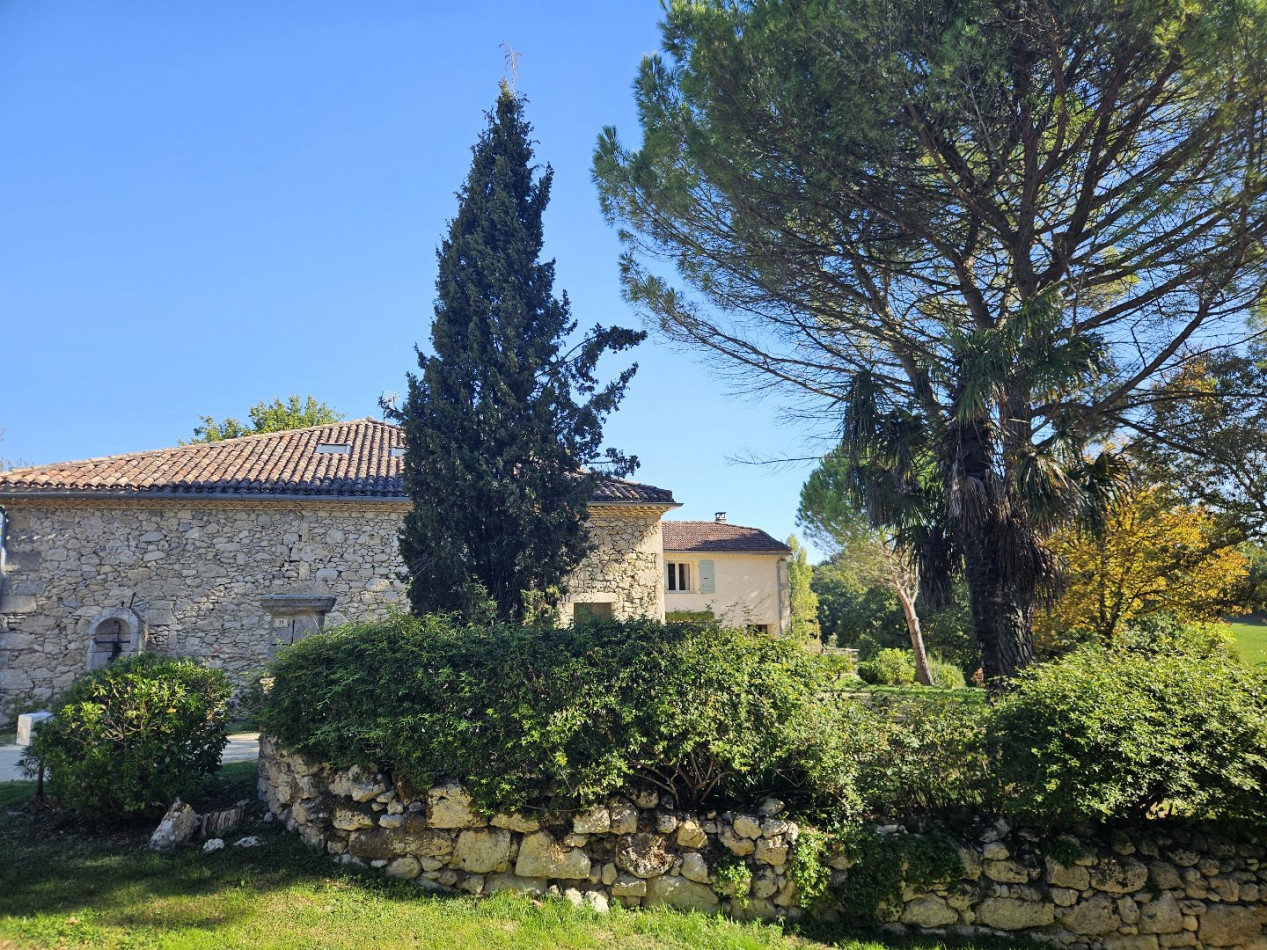 sale Maison de caractère Lectoure - Photo 2