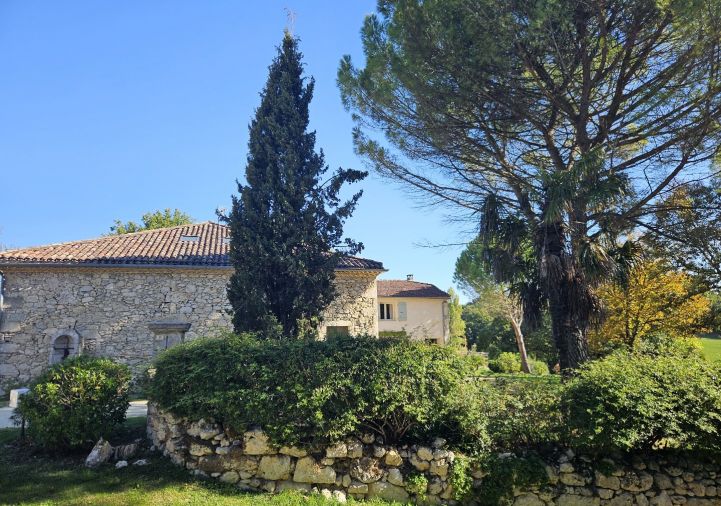 vente Maison de caractère Lectoure