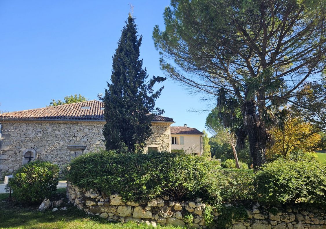 sale Maison de caractère Lectoure