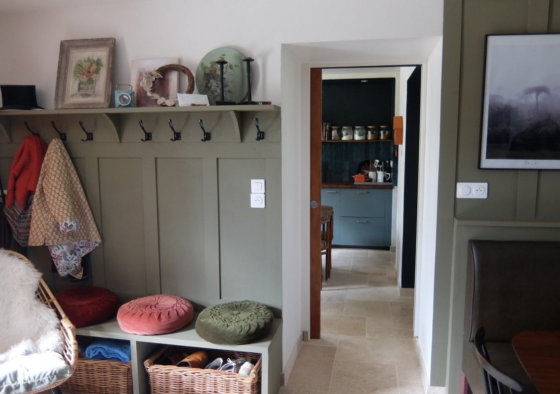 vente Maison de caractère Lectoure