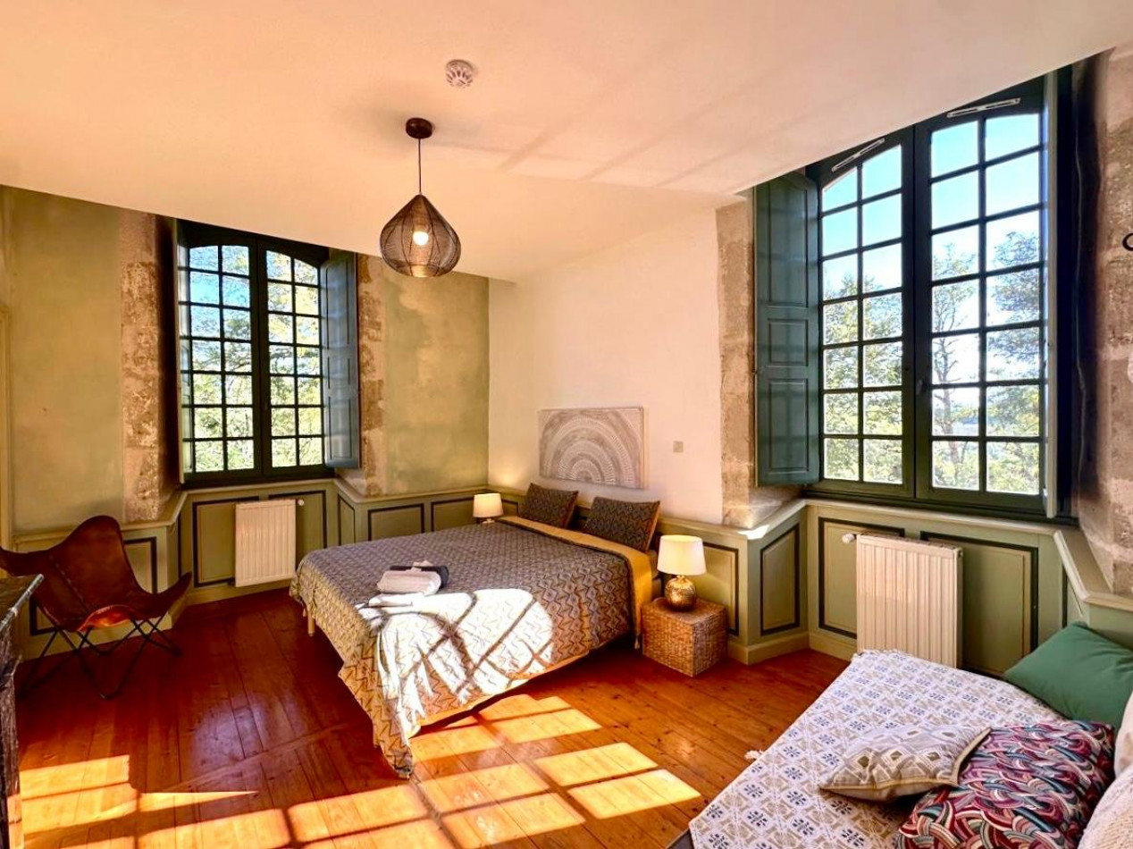 vente Château Marciac - Photo 15