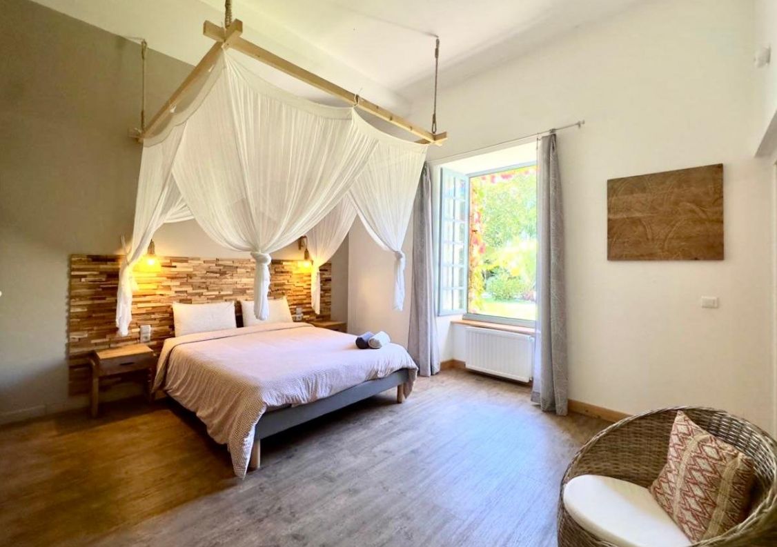 vente Château Marciac