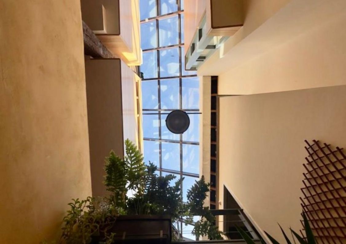 vente Château Marciac