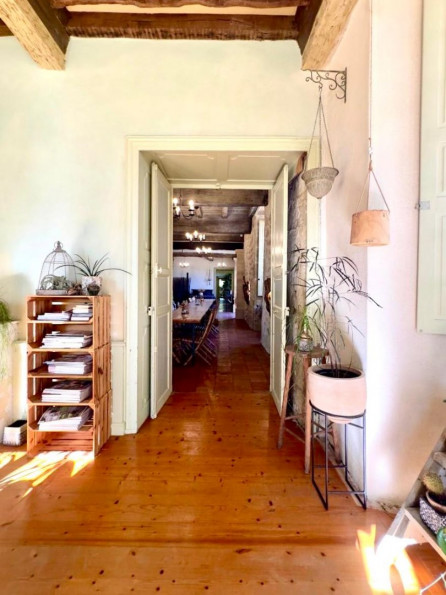 vente Château Marciac - Photo 14