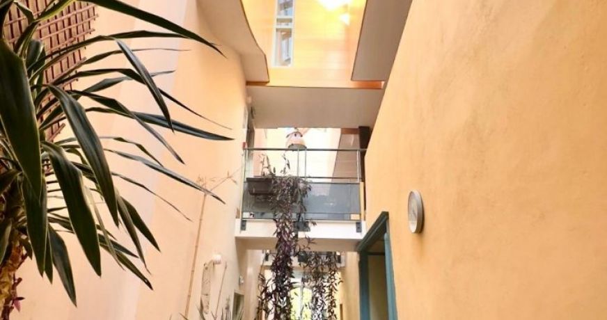 vente Château Marciac