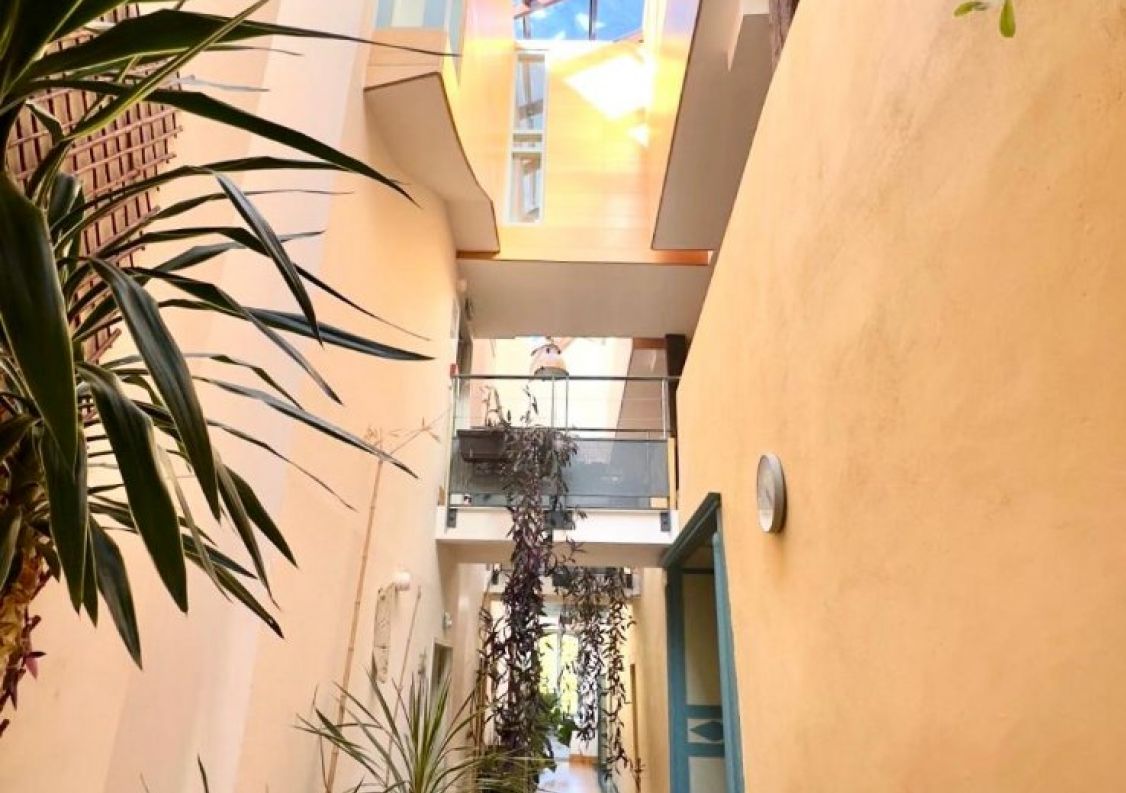 vente Château Marciac