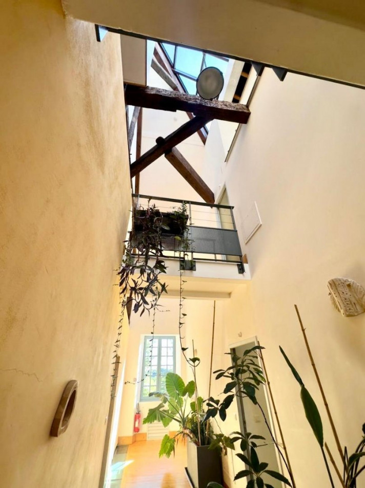 vente Château Marciac - Photo 18