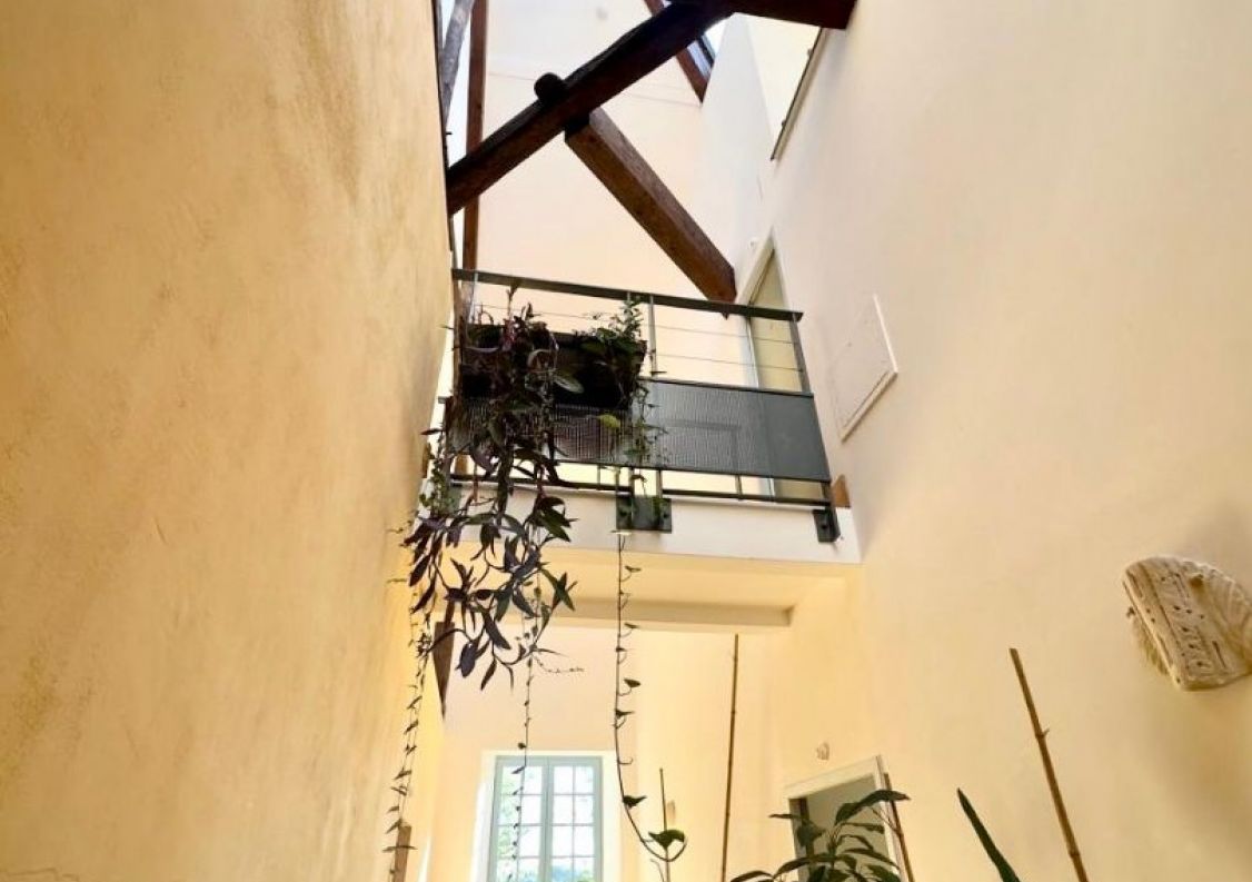 vente Château Marciac