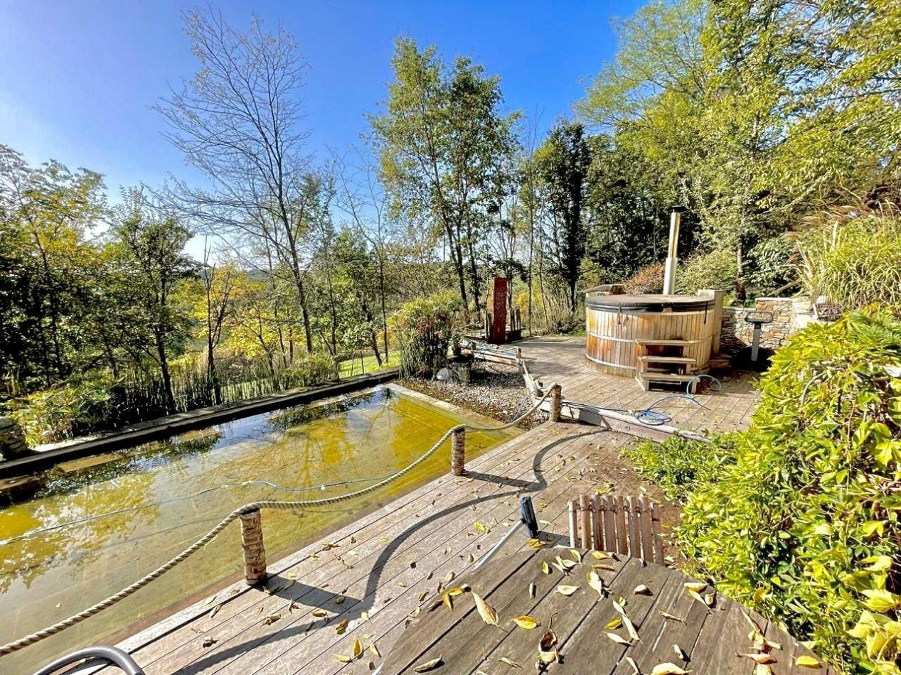 vente Château Marciac - Photo 9