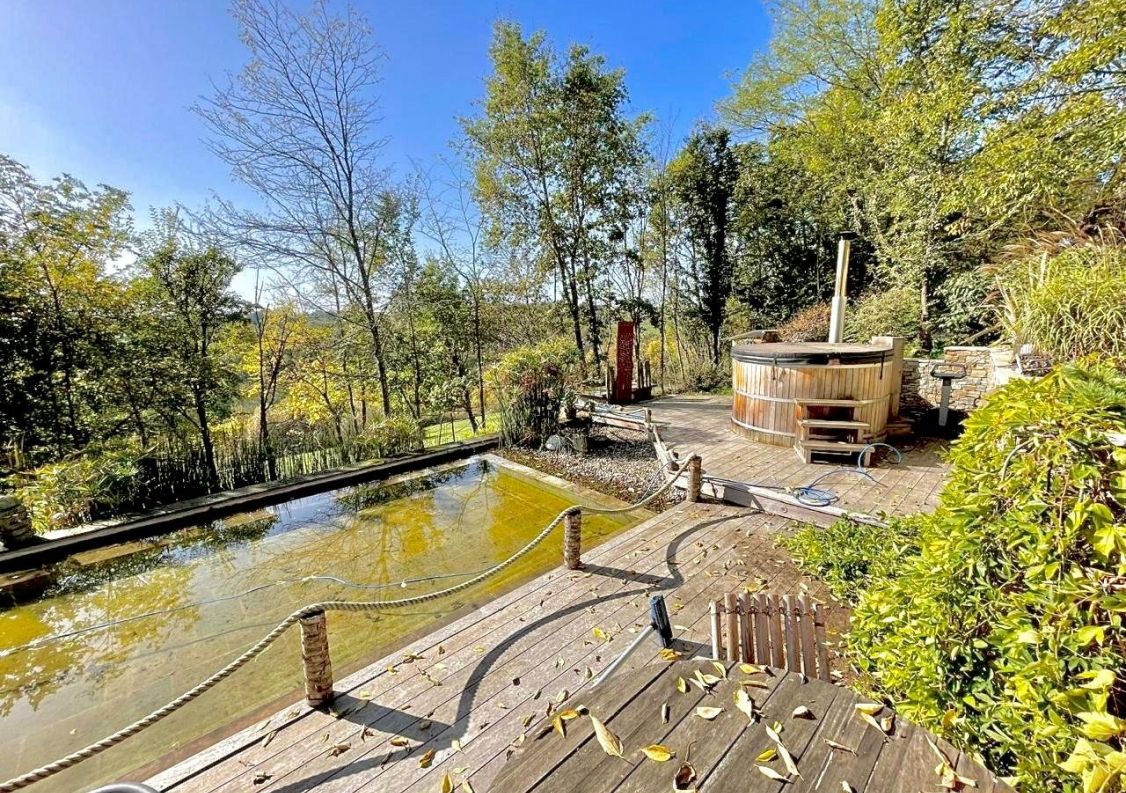 vente Château Marciac