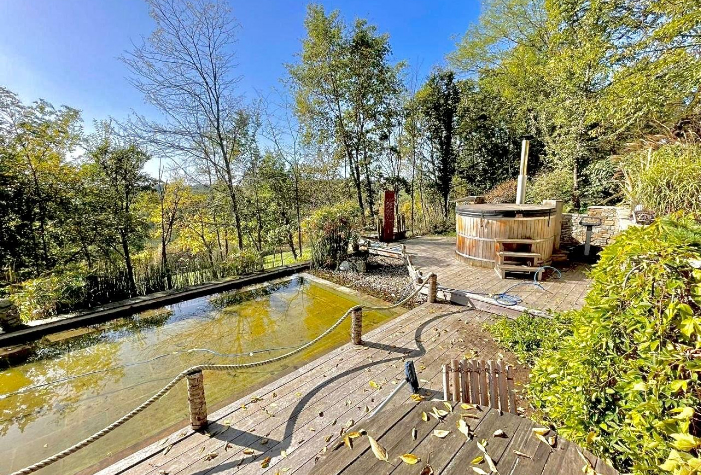 vente Château Marciac - Photo 9