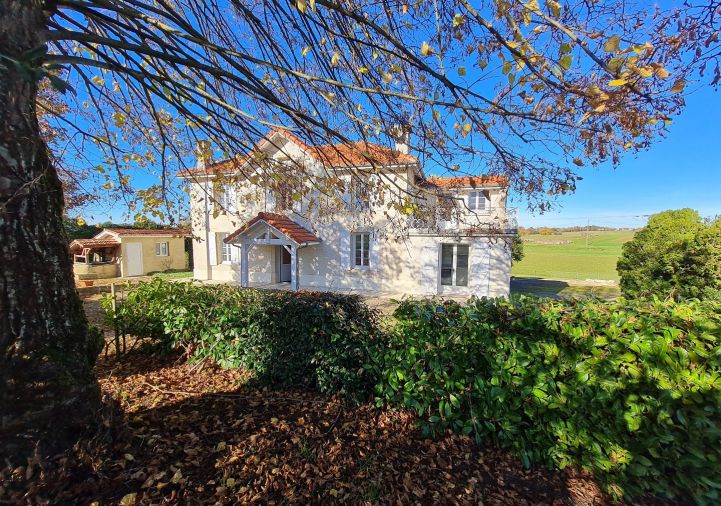 vente Maison Lectoure