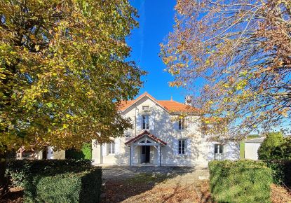 vente Maison Lectoure