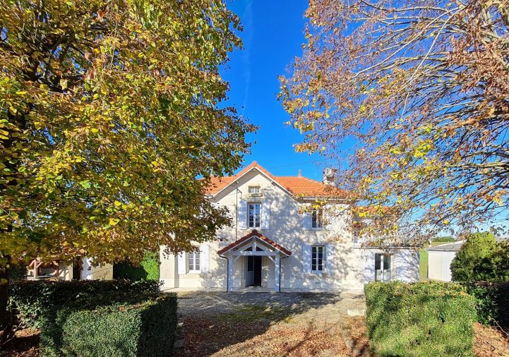 vente Maison Lectoure