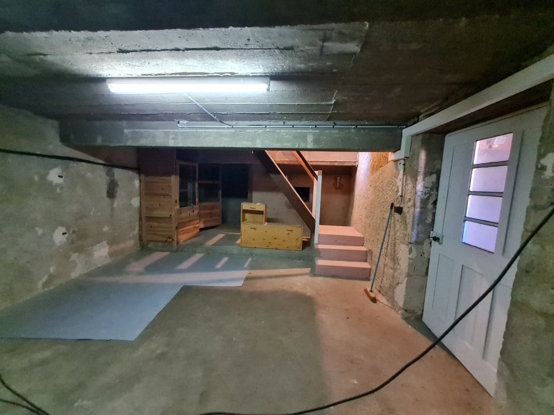 sale Maison Lectoure - Photo 19