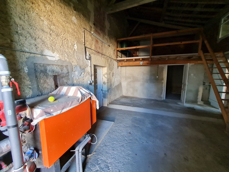 sale Maison Lectoure - Photo 20