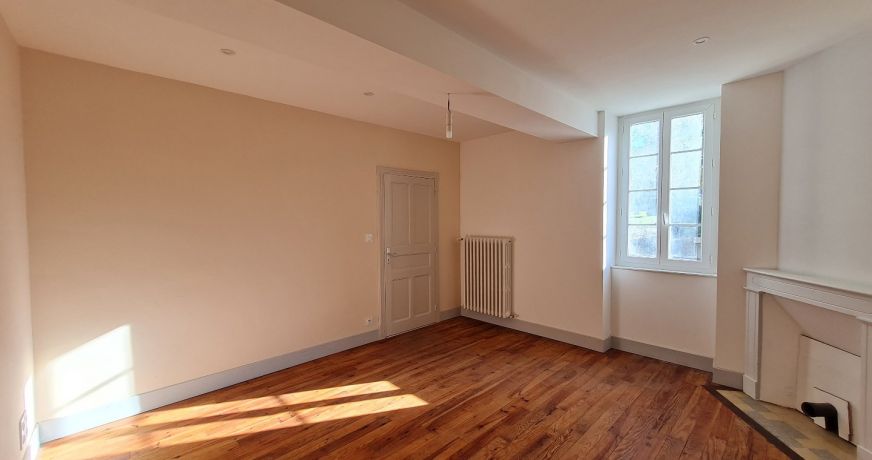 vente Maison Lectoure