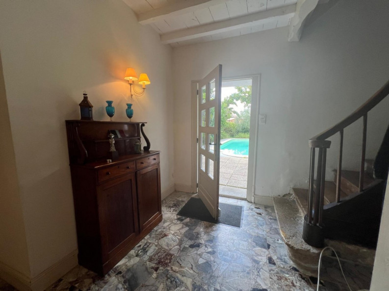 vente Maison Lectoure - Photo 9