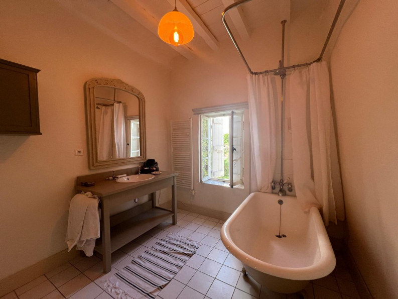 vente Maison Lectoure - Photo 12