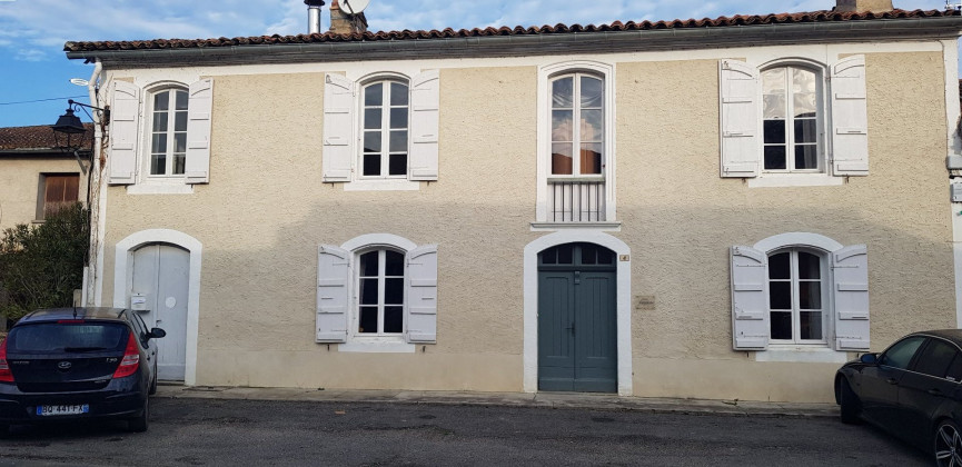 vente Maison Lectoure - Photo 2