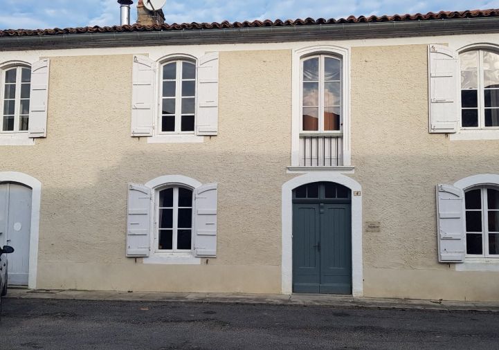 vente Maison Lectoure
