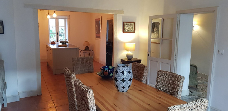 vente Maison Lectoure - Photo 6