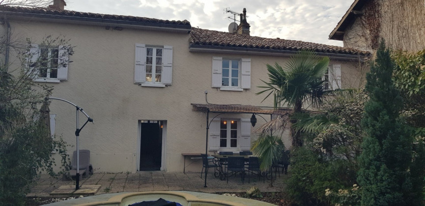 vente Maison Lectoure - Photo 16