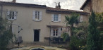 vente Maison Lectoure