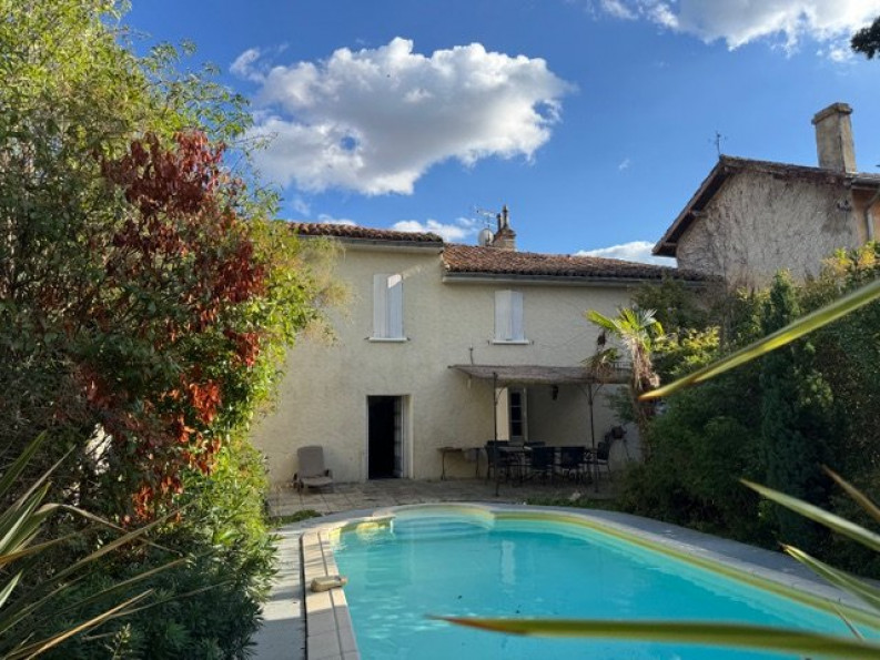 vente Maison Lectoure - Photo 7