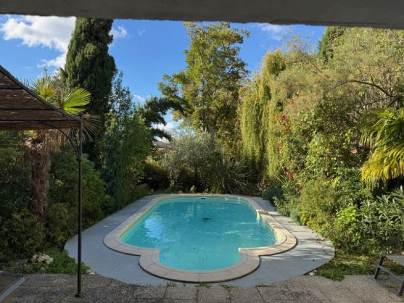 vente Maison Lectoure - Photo 1