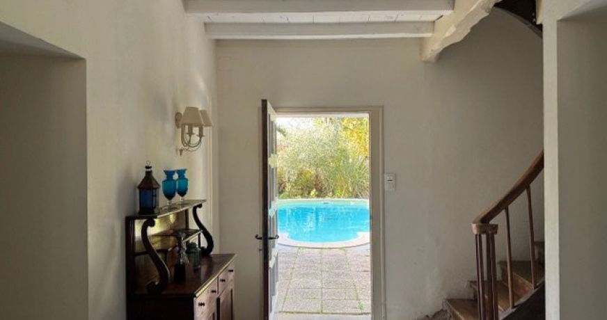 vente Maison Lectoure