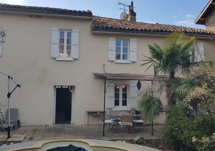vente Maison Lectoure