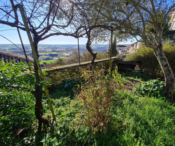 sale Maison Lectoure - Photo 1