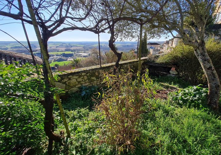 vente Maison Lectoure