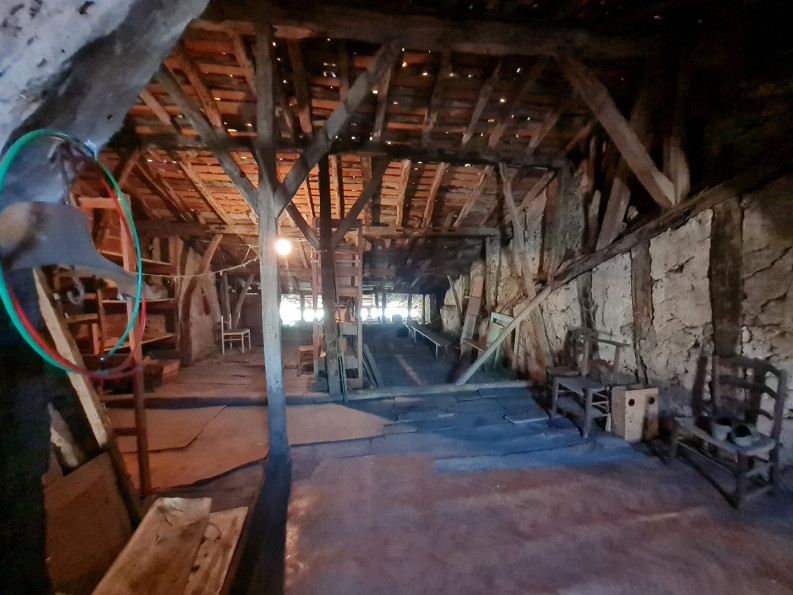 sale Maison Lectoure - Photo 17