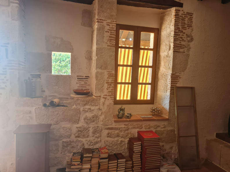 sale Maison et dépendances Sainte Mere - Photo 14