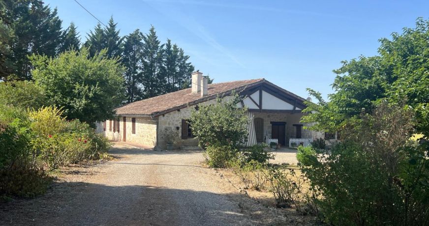 vente Maison et dépendances Sainte Mere