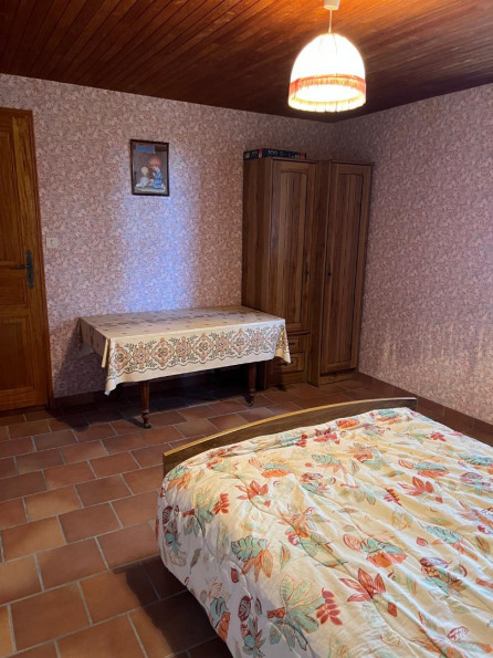 sale Maison et dépendances Sainte Mere - Photo 17