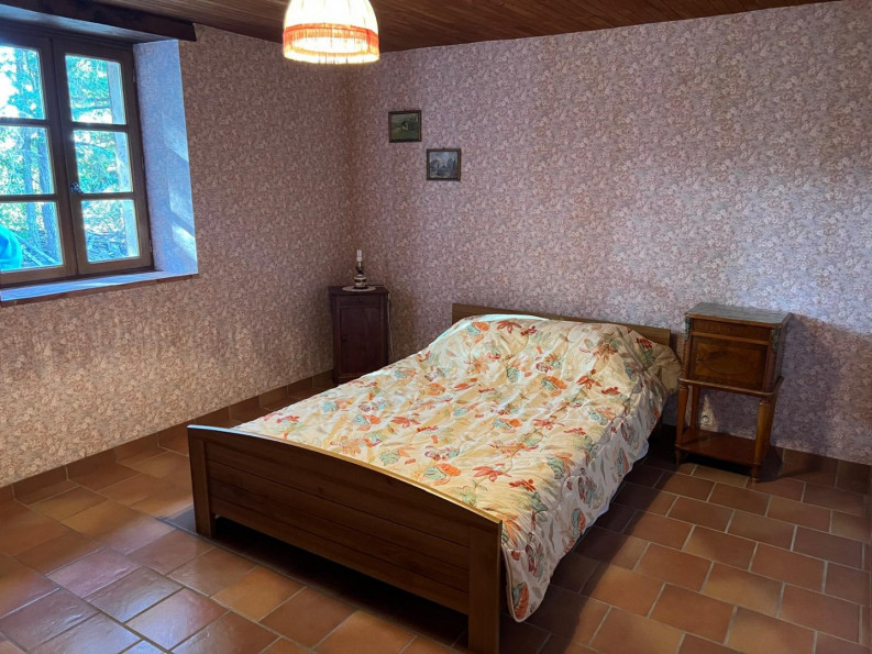 sale Maison et dépendances Sainte Mere - Photo 18