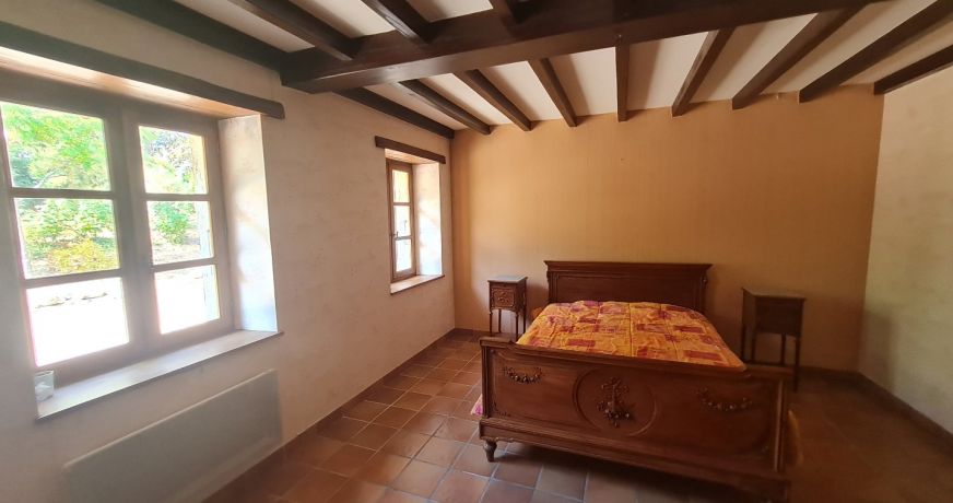 vente Maison et dépendances Sainte Mere