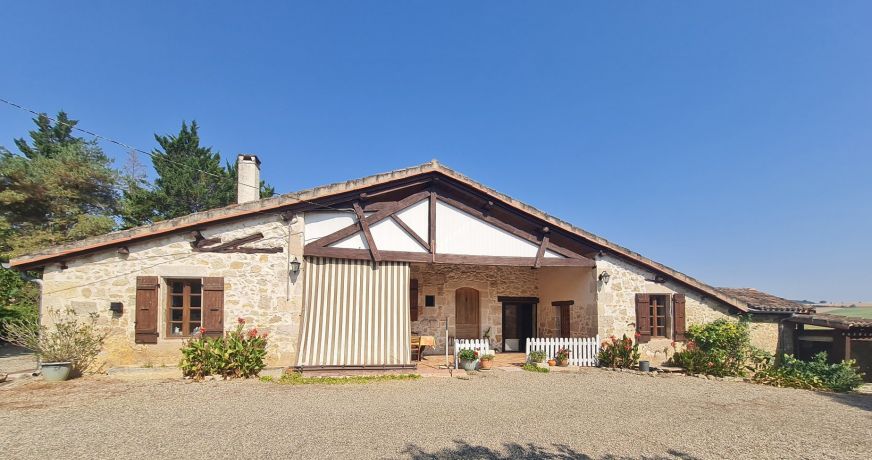 vente Maison et dépendances Sainte Mere