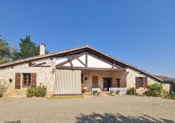 vente Maison et dépendances Sainte Mere