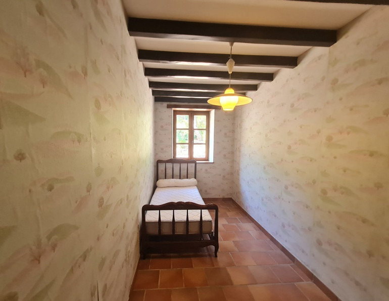 sale Maison et dépendances Sainte Mere - Photo 20