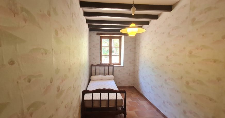 vente Maison et dépendances Sainte Mere