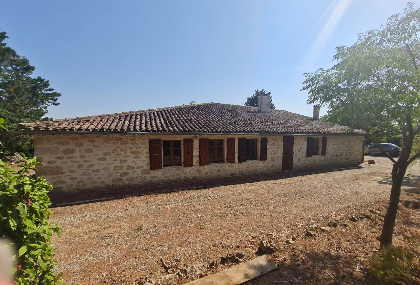 vente Maison et dépendances Sainte Mere - Photo 4