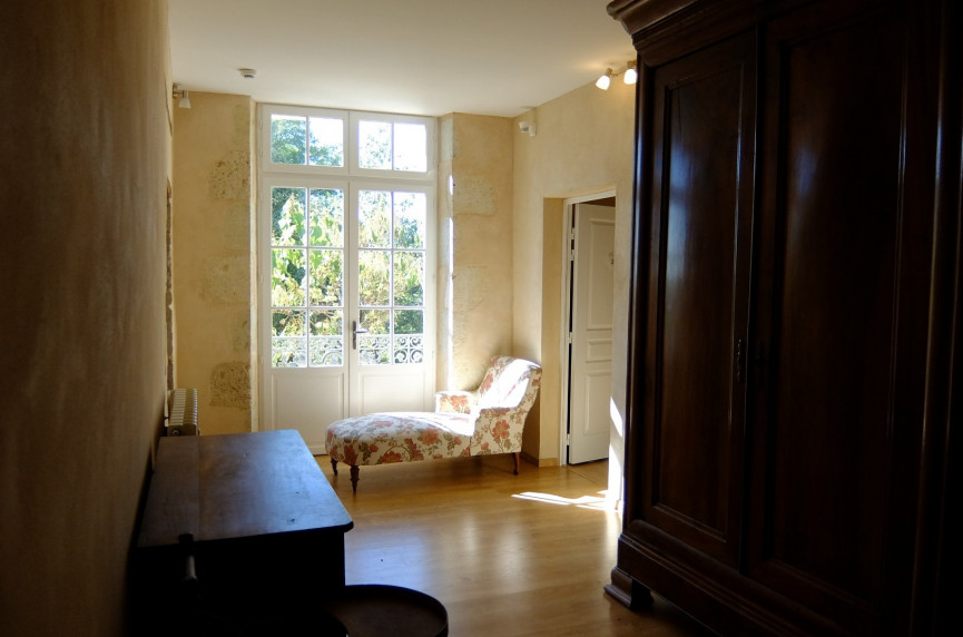 vente Demeure de ville et village Lagraulet Du Gers - Photo 8