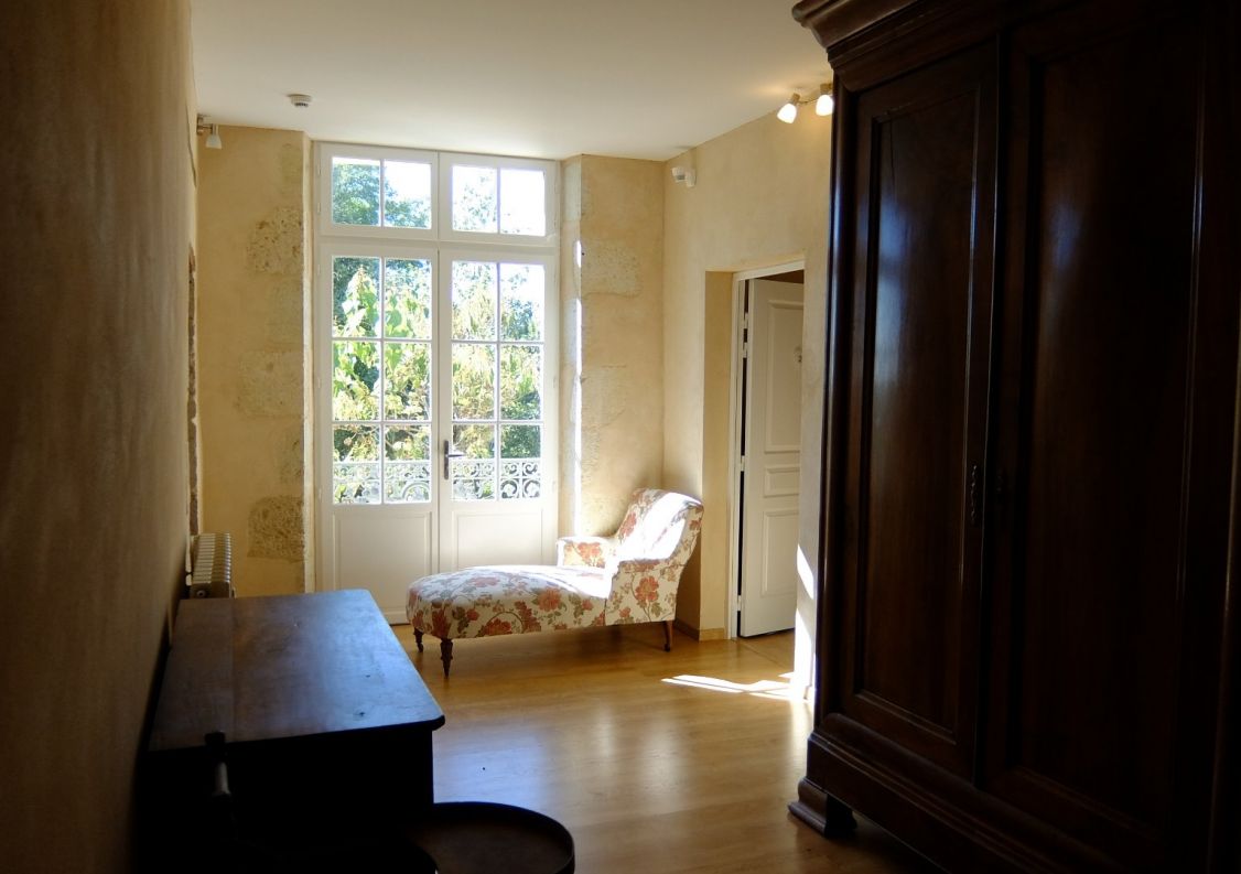 vente Demeure de ville et village Lagraulet Du Gers